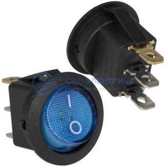 фото KCD1-101N-C3-BL/3P on-off