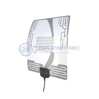 фото Антенна Антенна комнатная для УКВ/FM радио RX-552 REXANT