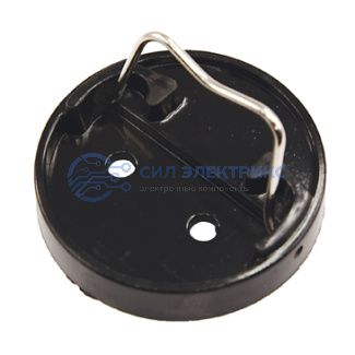 фото Подставка под паяльник REXANT, карболит, «MINI»