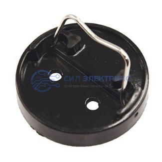 фото Подставка под паяльник REXANT, карболит, «MINI»