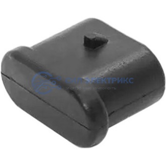 фото SuperSeal 1.5, 3pin, lid