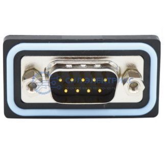 фото DB-9M IP67 screw