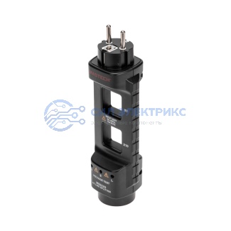 Приставка для токовых клещей MS922D MASTECH фото Приставка для токовых клещей MS922D MASTECH