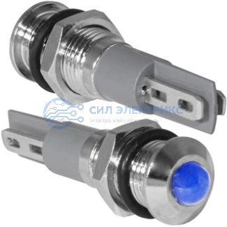 фото Индикатор антивандальный GQ8PR-B