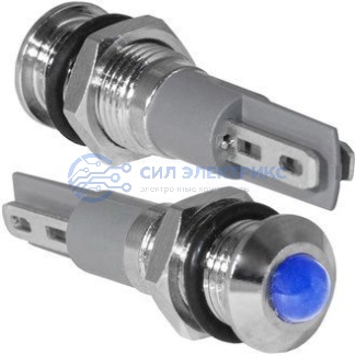 Индикатор антивандальный GQ8PR-B фото Индикатор антивандальный GQ8PR-B
