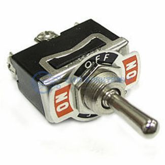 фото Тумблер KN3(C)-123(A) (on)-off-(on)