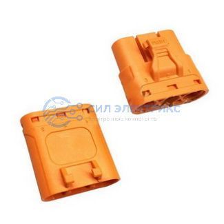 фото Силовой разъем TX30U
