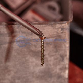 Бита PH2х90 мм для шуруповерта (упак. 5 шт.) Kranz фото Бита PH2х90 мм для шуруповерта (упак. 5 шт.) Kranz