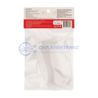 фото Щупы тестера REX05 REXANT