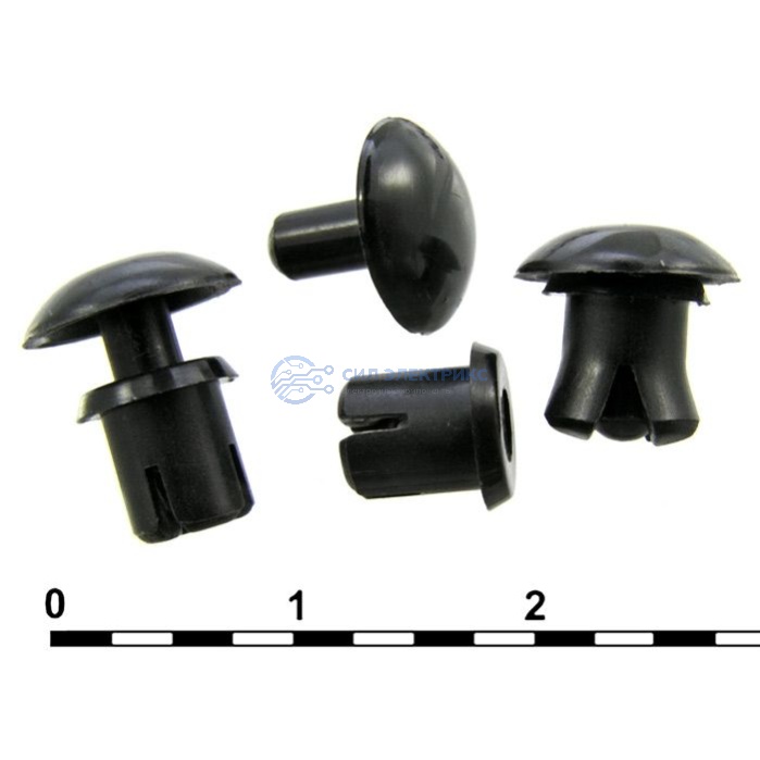 Пистон монтажный R5055 фото Пистон монтажный R5055