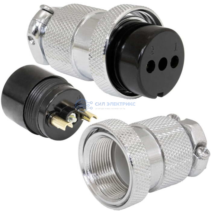GX25M-2A фото GX25M-2A