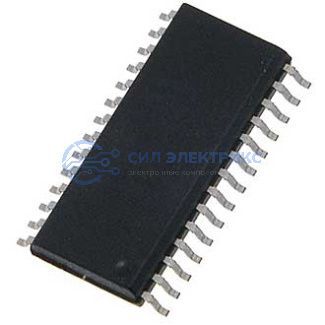 фото Микросхема FM28V020-SGTR, корпус SOIC-28, рабочее напряжение 2.7 В - 3.6 В, рабочая температура -40°C до +85°C