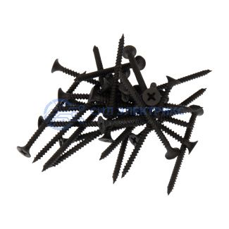 Саморез гипсокартон-металл 3,5х55, короб (200 шт/уп) KRANZ фото Саморез гипсокартон-металл 3,5х55, короб (200 шт/уп) KRANZ