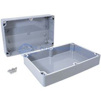 фото Корпус для РЭА  G353-IP67 (222x146x75)