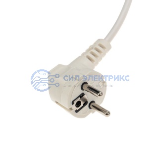 фото Электрический конвектор с электронным термостатом, 1 кВт, Х-монолит REXANT