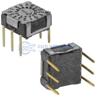 MSDR-16 фото MSDR-16