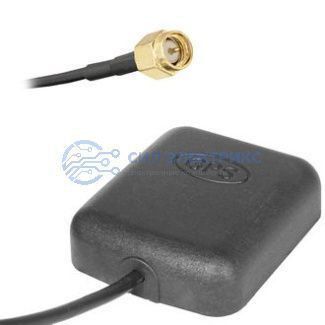 фото Антенна GPS RANT, GPS/GLONASS-999, SMA-M, 5 м