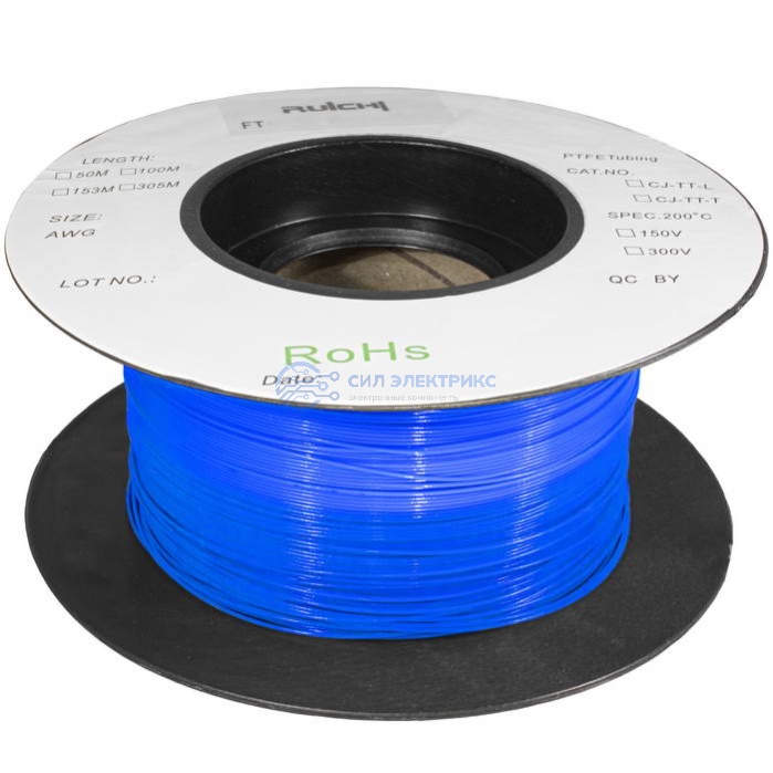 FT 0.3x0.15x305 blue фото FT 0.3x0.15x305 blue