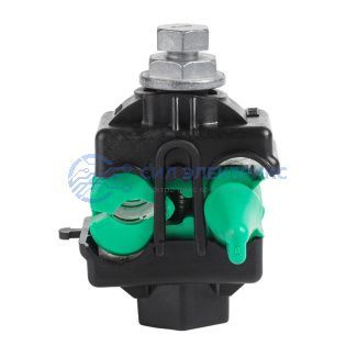 фото Прокалывающий зажим Р 645-TE 16-150/10-35 мм²