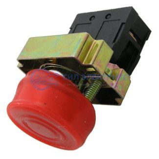 фото Кнопочный переключатель 3SA8-BP42