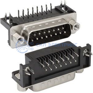 фото Разъем DRB-15MA