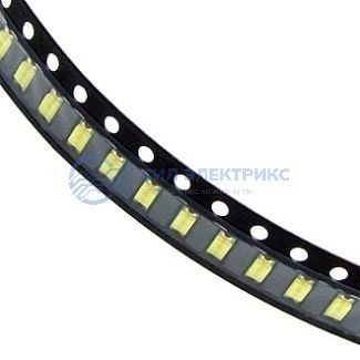 фото Светодиод XL-3216WWC