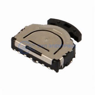 фото Переключатель LY-K2-02, 2 контакта, номинальное напряжение 250 В, ток 15 А