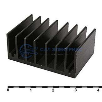 фото Охладитель BLA086-25