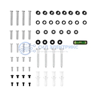 фото Кронштейн для телевизора 37"-80", наклонный с быстрой фиксацией, серия HOME REXANT