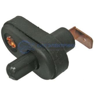 фото Кнопочный переключатель ASW-18