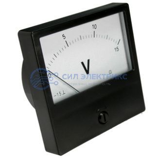 фото Прибор постоянного тока М42300 15В (Аналог)