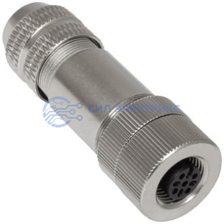 Разъем M12PBF-2 фото Разъем M12PBF-2