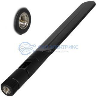 фото Антенна GSM RANT LTE-02-06 SMA-M