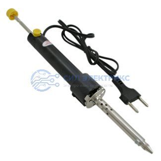 Отсос припоя тип 5 (30W) фото Отсос припоя тип 5 (30W)