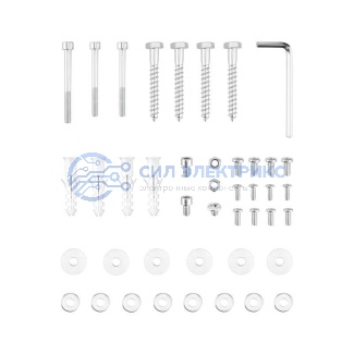 фото Кронштейн для телевизора 13"-42", потолочный подвесной, серия Profi REXANT