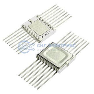 Микросхема 533КП2 (НИКЕЛЬ), 5 В напряжение питания, 16 выводов, 130 МГц, -40°C до +85°C фото Микросхема 533КП2 (НИКЕЛЬ), 5 В напряжение питания, 16 выводов, 130 МГц, -40°C до +85°C