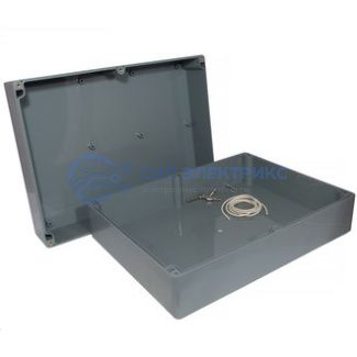 фото Корпус для РЭА  G3031 (300х230х111)