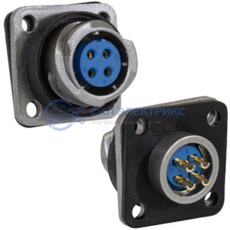 FQ14-4pin ZK фото FQ14-4pin ZK