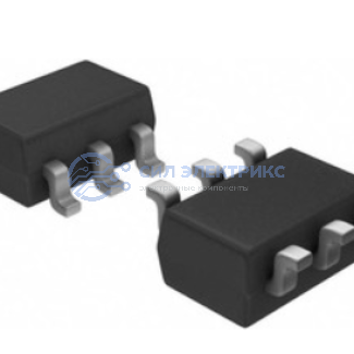 фото Микросхема питания MCP16301T-I/CHY, 5V, 1A, корпус SOT-23, от -40°C до +125°C