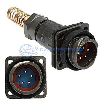 фото FQ18-5pin ZPJ-8