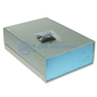 Корпус для РЭА G767A (140х190х60) фото Корпус для РЭА G767A (140х190х60)