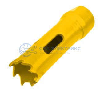 фото Коронка Bimetal 24 мм Kranz