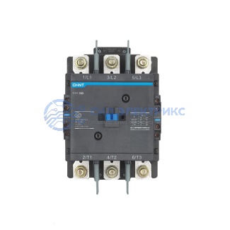 фото Контактор NXC-500 3P 500A AC/DC110-127B (50Гц) 2НО+2НЗ (R)