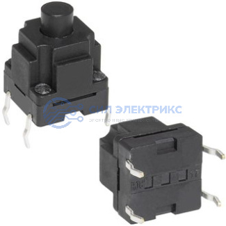 фото KAN1010-1301B 10x10x13mm