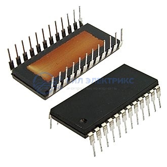 КР531ИК1 фото КР531ИК1