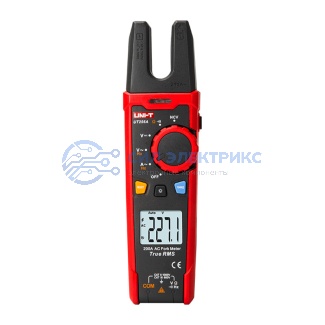 фото Токовые клещи UNI-T UT256A