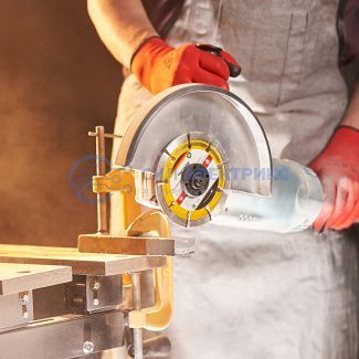 Диск алмазный отрезной сегментный 125x22.2x1.8x10 мм KRANZ фото Диск алмазный отрезной сегментный 125x22.2x1.8x10 мм KRANZ