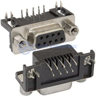 фото Разъем DRB-09FA