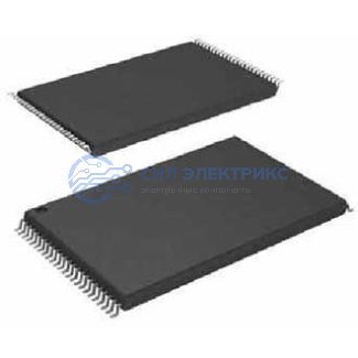 фото Микросхема CY62167EV30LL-45ZXI, корпус SOIC-32, рабочее напряжение 2.7 В - 3.6 В, рабочая температура -40°C до +85°C