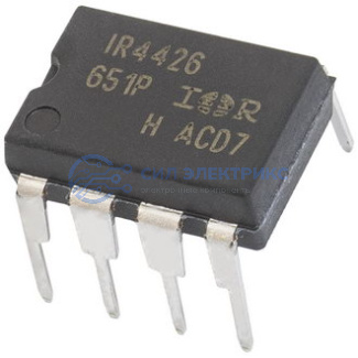фото Драйвер IR4426PBF INF